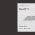 Για την ποιητική συλλογή «Waves» του Vincenzo Bagnoli