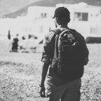 Σίμος Ιωσηφίδης | About a Girl