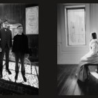 Yorgos Lanthimos: Photographs | Στο περιθώριο των γυρισμάτων, στο κέντρο του βλέμματος