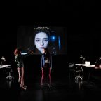 Σημειώσεις για έναν κόσμο βίας