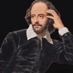 William Shakespeare | Σονέτο XVIII (μτφρ. Τάκης Π. Πιερράκος)