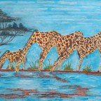 Τα ζώα δε διώχτηκαν ποτέ από τον παράδεισο | Ομαδική Εικαστική Έκθεση