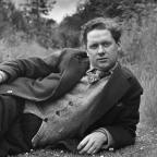 Dylan Thomas | Κι ο θάνατος δεν θα ΄χει εξουσία (μτφρ. Τάκης Π. Πιερράκος)