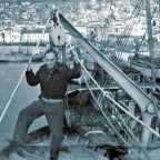 Περίπατος Βιβλίου 2026 | Με πυξίδα τον Νίκο Καββαδία  