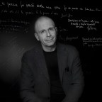 Vito M. Bonito | Ποιήματα (μτφρ. Τζίνα Καρβουνάκη)