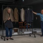 Tilda Swinton – Ongoing στο Onassis Ready